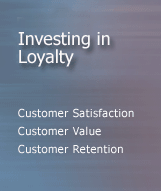 Customer Value